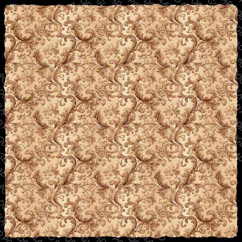 Shabby Bronze
